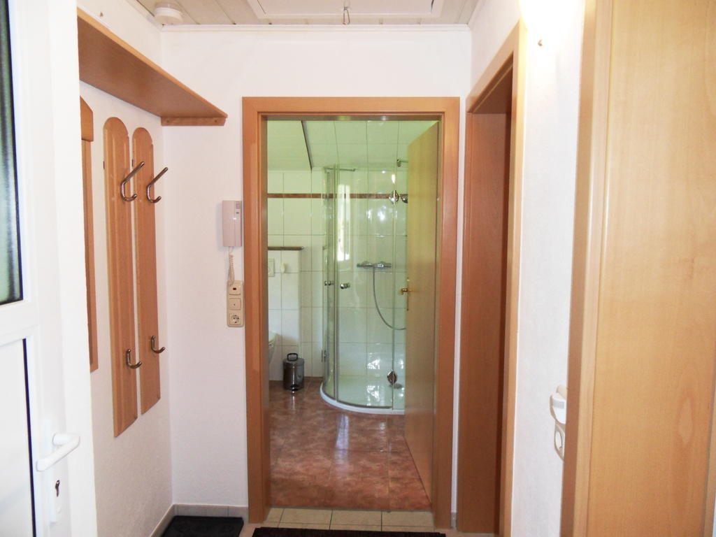 Ferienwohnung Konrad Pfeifer Schruns Room photo