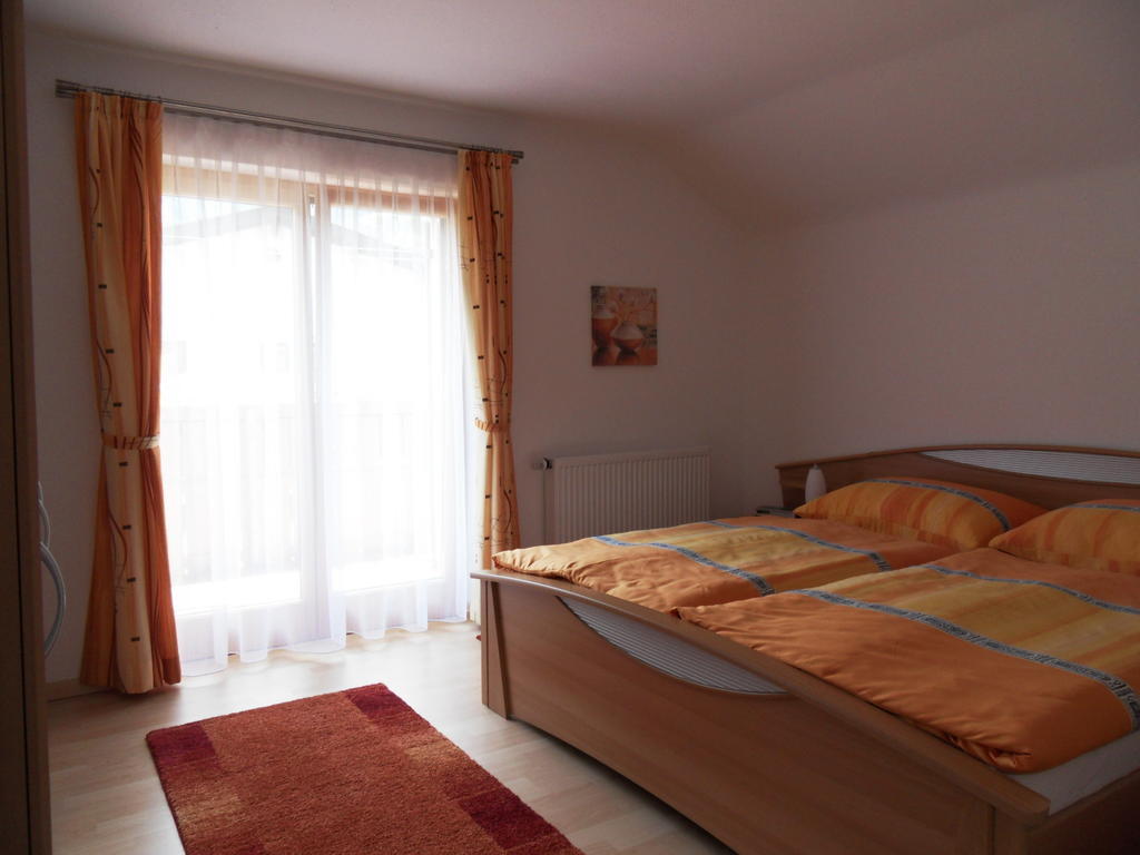 Ferienwohnung Konrad Pfeifer Schruns Room photo