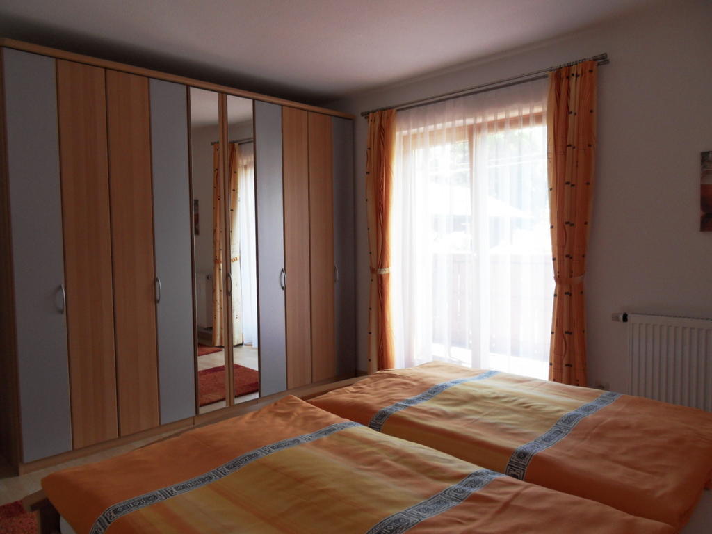 Ferienwohnung Konrad Pfeifer Schruns Room photo