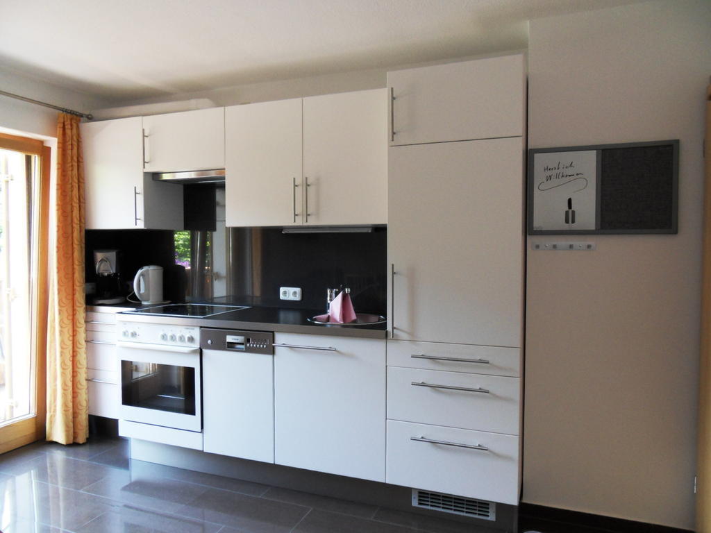 Ferienwohnung Konrad Pfeifer Schruns Room photo