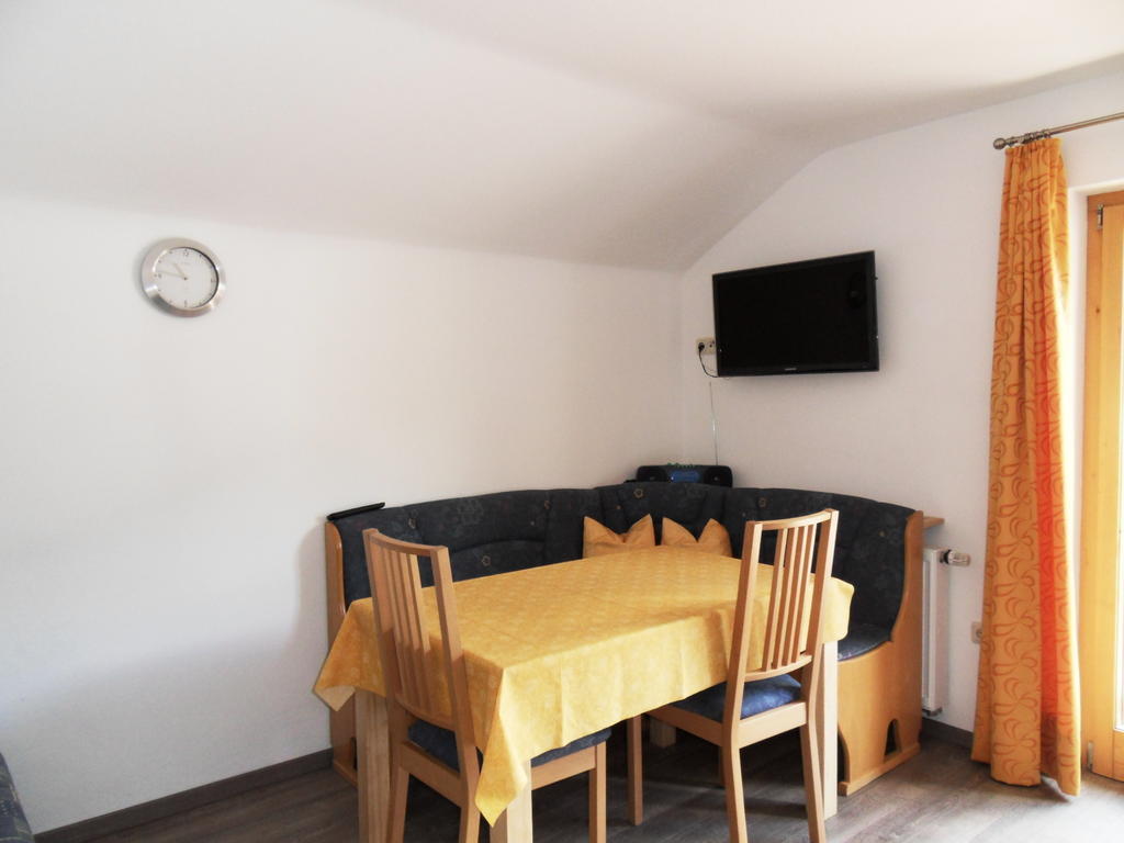 Ferienwohnung Konrad Pfeifer Schruns Room photo