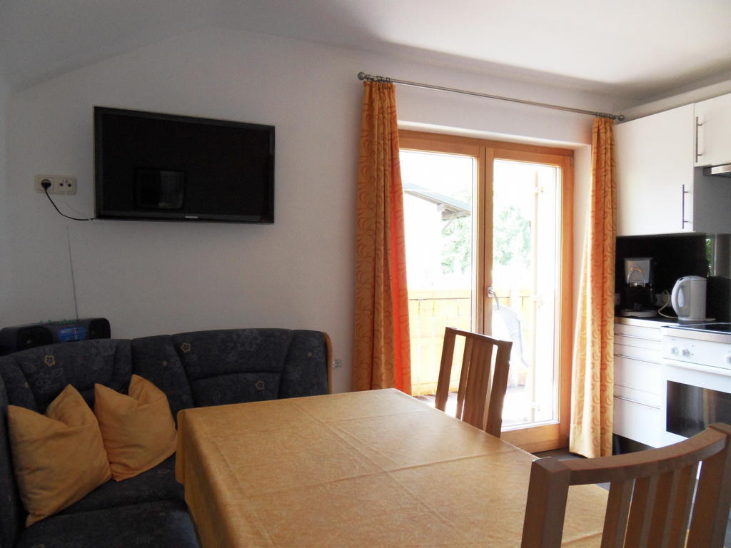 Ferienwohnung Konrad Pfeifer Schruns Room photo