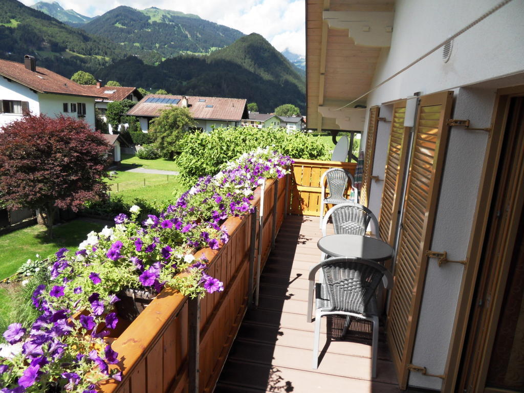 Ferienwohnung Konrad Pfeifer Schruns Room photo